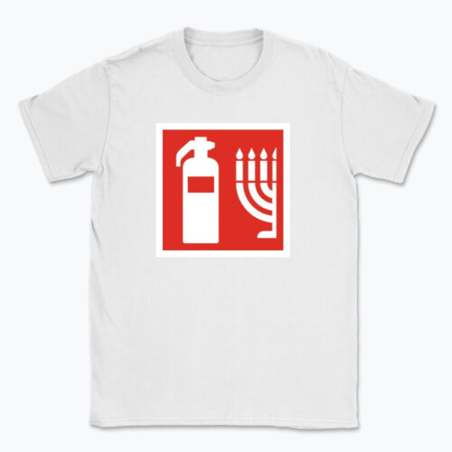 Koszulka "Sejmowa Gaśnica" - różne kolory