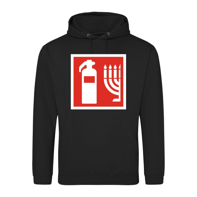 Bluza "Gaśnica sejmowa" Premium