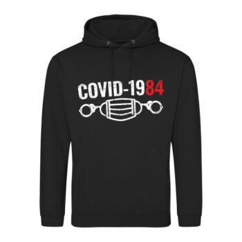 Bluza "COVID-1984" Premium