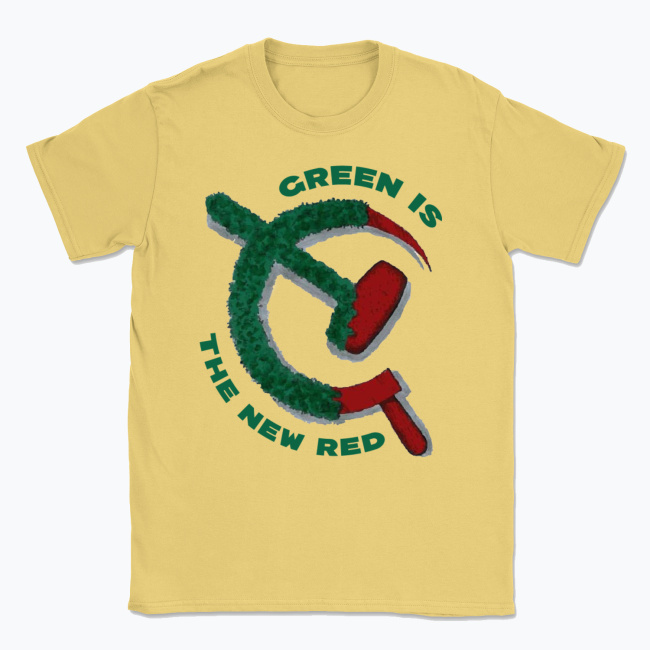 Koszulka "Zielony Wał" - różne kolory