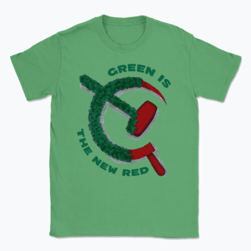 Koszulka "Zielony Wał" - różne kolory