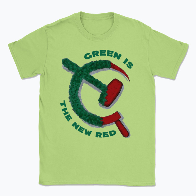 Koszulka "Zielony Wał" - różne kolory