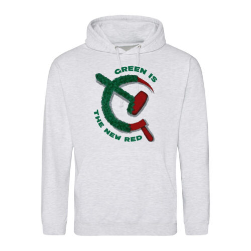 Bluza męska ZIELONY WAŁ