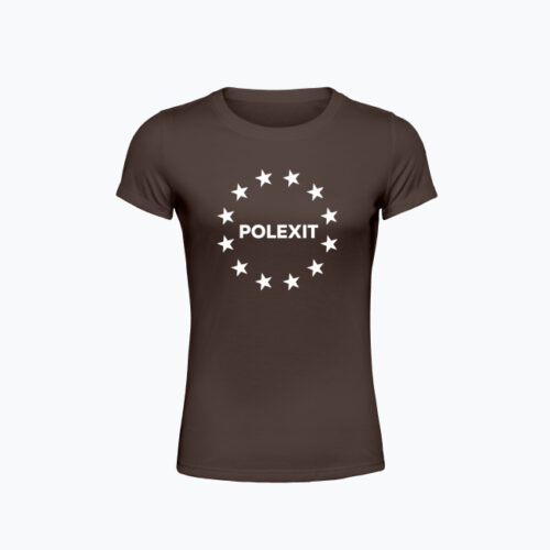 Koszulka damska POLEXIT