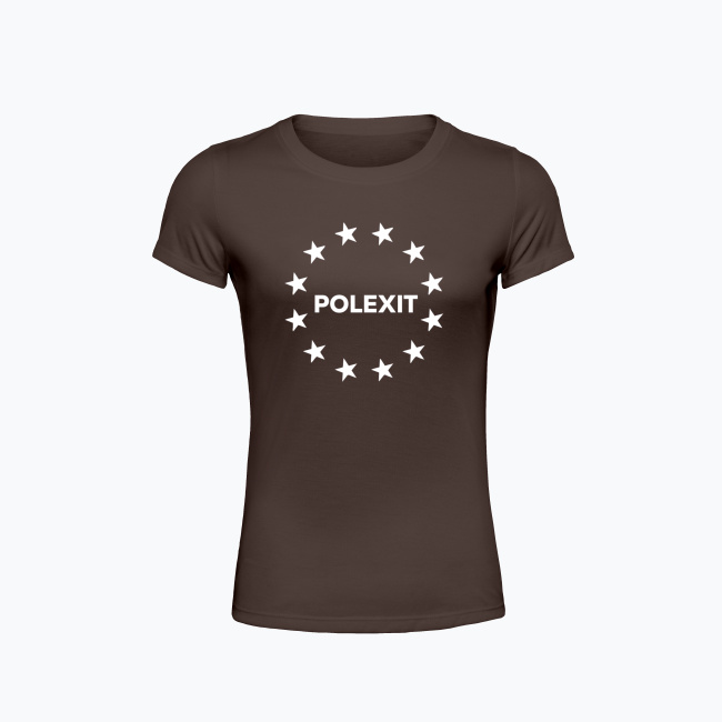 Koszulka damska POLEXIT