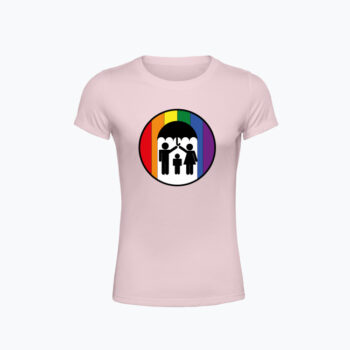 Koszulka damska NORMALNA RODZINA