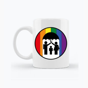 Kubek NORMALNA RODZINA