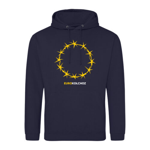 Bluza męska EUROKOŁCHOZ #BRAUN2025