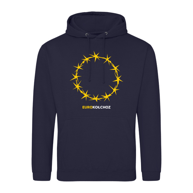 Bluza męska EUROKOŁCHOZ #BRAUN2025