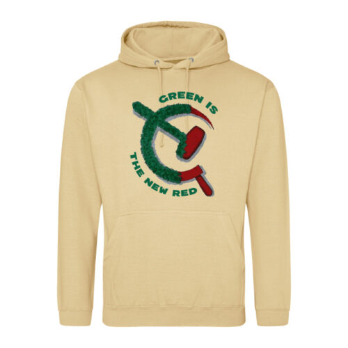 Bluza męska ZIELONY WAŁ