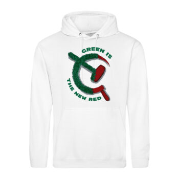 Bluza męska ZIELONY WAŁ