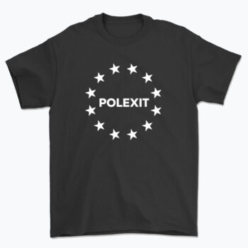 Koszulka męska POLEXIT