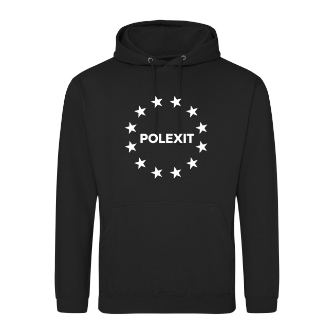 Bluza męska POLEXIT