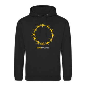 Bluza męska EUROKOŁCHOZ #BRAUN2025