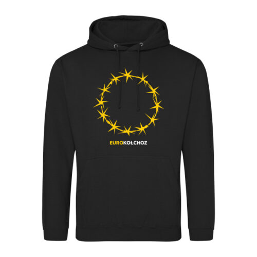 Bluza męska EUROKOŁCHOZ #BRAUN2025