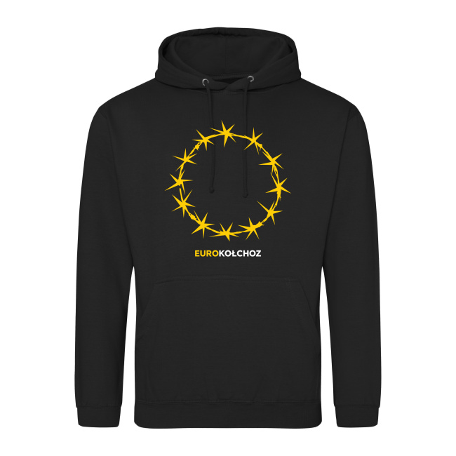 Bluza męska EUROKOŁCHOZ #BRAUN2025