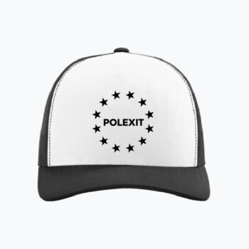 Czapka z daszkiem POLEXIT