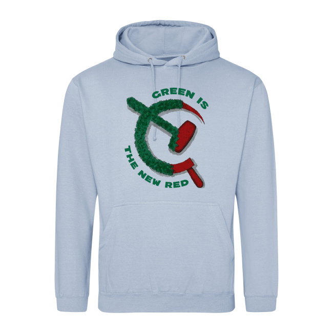 Bluza męska ZIELONY WAŁ