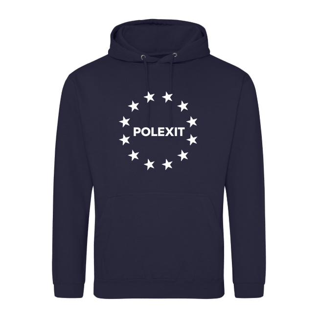 Bluza męska POLEXIT