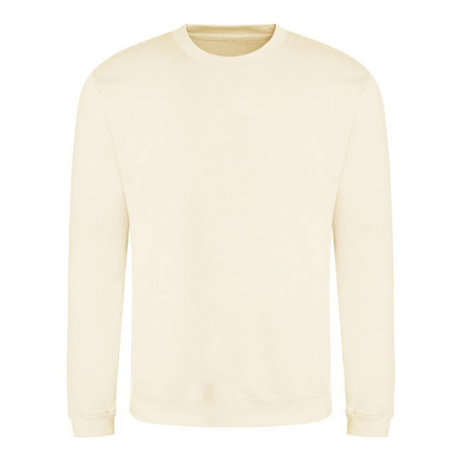 Bluza męska bez kaptura ZIELONY WAŁ