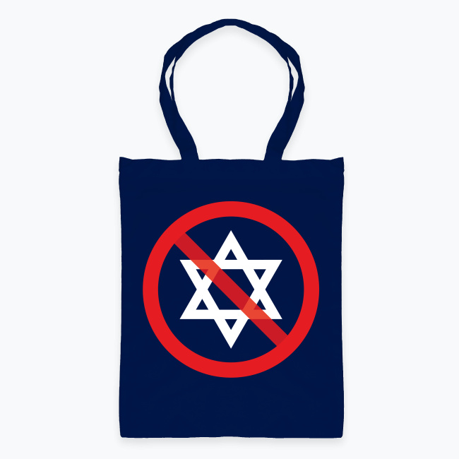 Torba ANTY IZRAEL