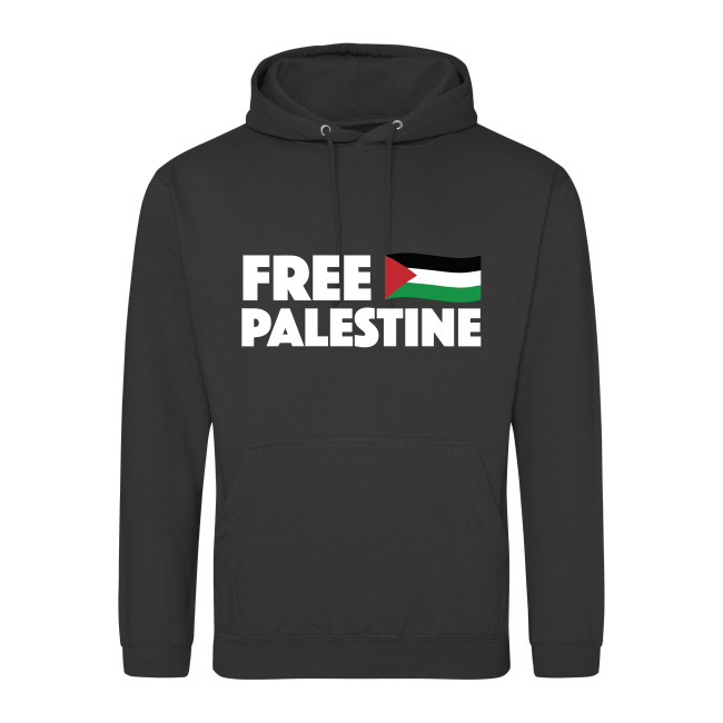 Bluza męska FREE PALESTINE