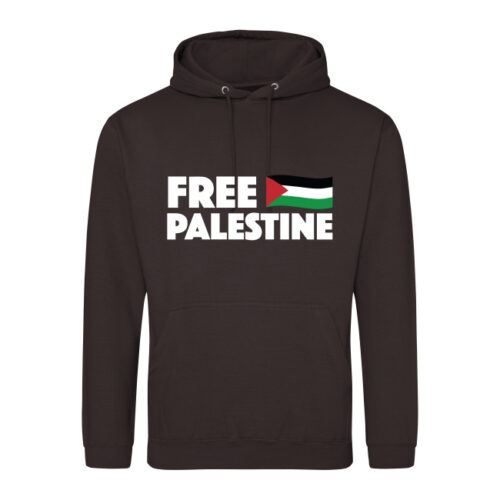 Bluza męska FREE PALESTINE