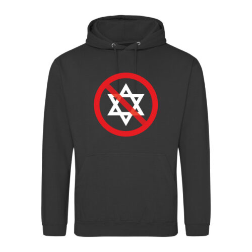 Bluza męska STOP IZRAEL